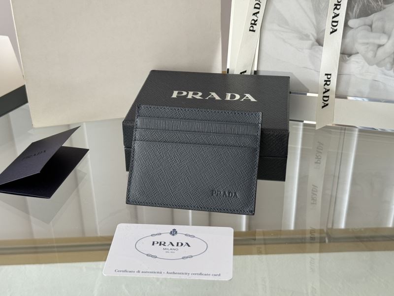 Prada Wallet